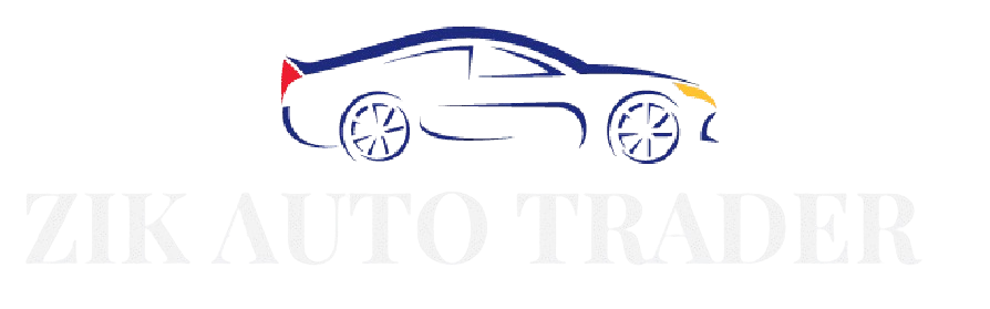 ZIK Auto Traders