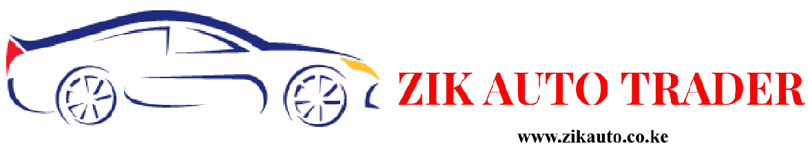 ZIK Auto Traders